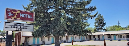 The L Motel