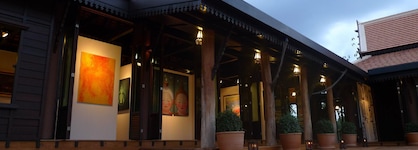 Siripanna Villa Resort & Spa Chiang Mai -