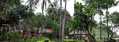 Alang Alang Boutique Beach Resort