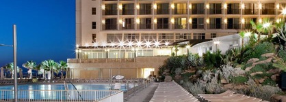 Dan Accadia Herzliya Hotel