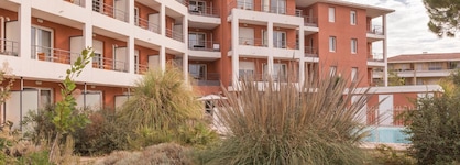 Appart’City Aix En Provence – La Duranne