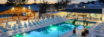 Hotel Vibra Cala Tarida