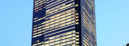 The Ritz-Carlton, Tokyo