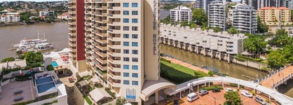 Dockside Brisbane