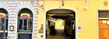 Residence La Contessina