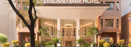 Silverland Mây Hotel
