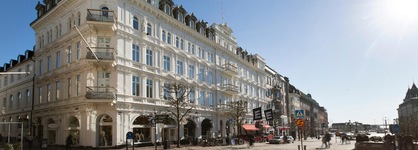 Elite Hotel Mollberg