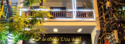 La Dolce Vita