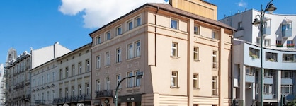 Aparthotel Globus