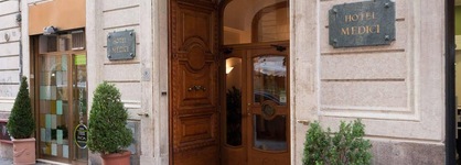 Hotel Medici
