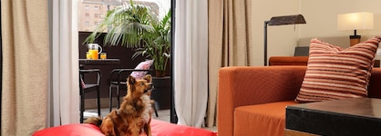 Milan Suite Hotel