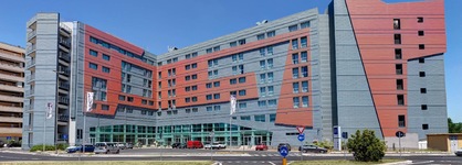 Ih Hotels Roma Z3