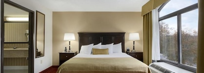 Spark By Hilton Charlotte Tyvola I-77