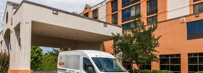 Hyatt Place Rogers Bentonville