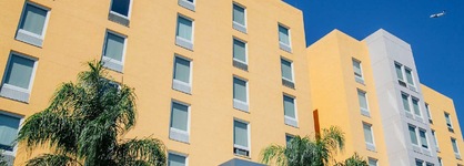 City Express By Marriott Monterrey Aeropuerto