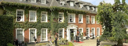 Hayfield Manor Hotel