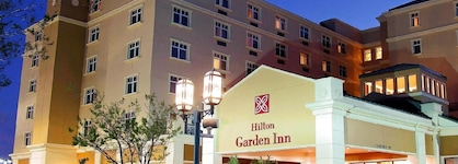 Hilton Garden Inn Jacksonville Ponte Vedra Sawgrass