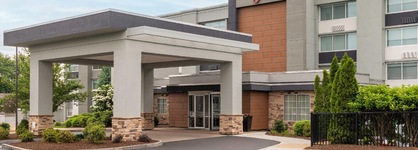 Hampton Inn Manchester Downtown