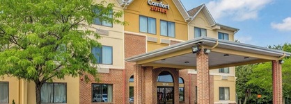 Comfort Suites Dover