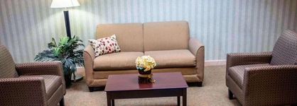 Comfort Suites University Area