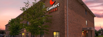 Comfort Suites South Bend