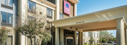 Comfort Suites Beaufort