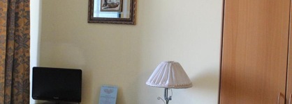 Ascot Lodging
