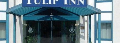 Ibis Styles Hannover West Ehem. All Seasons