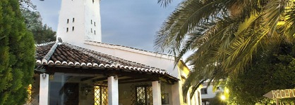 Hotel & Spa La Salve