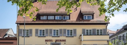 Hotel Seerose