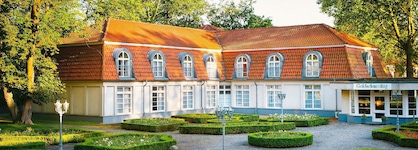 Vienna House Easy by Wyndham Castrop-Rauxel