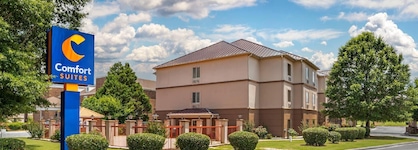 Comfort Suites Montgomery