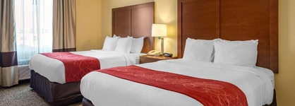 Comfort Suites Montgomery