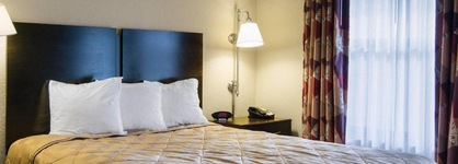 Comfort Suites Conway