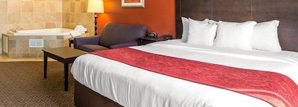 Comfort Suites East