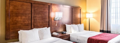 Comfort Suites South