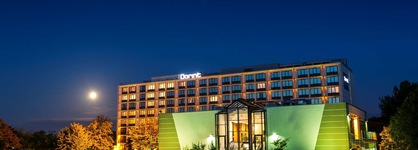 Dorint Main Taunus Zentrum Frankfurt Sulzbach