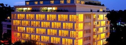 Victory Saigon Hotel