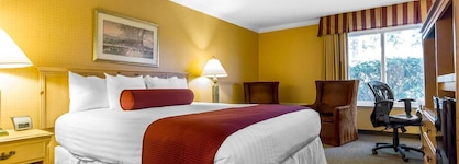 Upvalley Inn & Hot Springs Napa Valley, An Ascend Collection Hotel