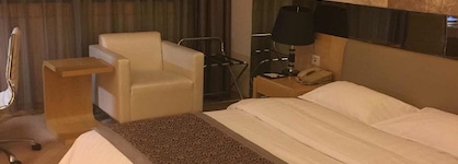 Beijing Guangming Hotel