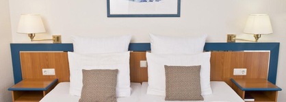 Wyndham Garden Wismar