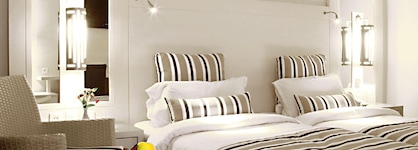 Djerba Plaza Thalasso & Spa