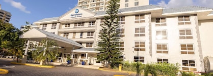 Best Western El Dorado Panama Hotel