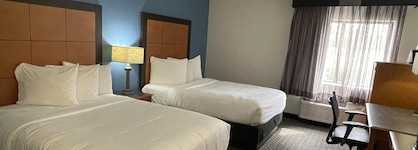 La Quinta Inn & Suites By Wyndham Baton Rouge Siegen Lane