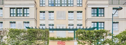 Aparthotel Adagio Val d'Europe