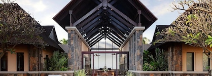The Westin Turtle Bay Resort & Spa, Mauritius