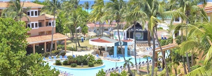 Hotel Las Morlas