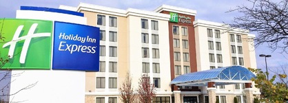 Holiday Inn Express Chicago Nw - Arlington Heights By Ihg