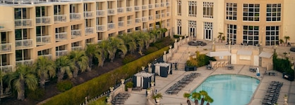 Hilton La Jolla Torrey Pines