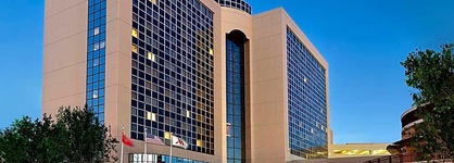 Chattanooga Marriott Downtown